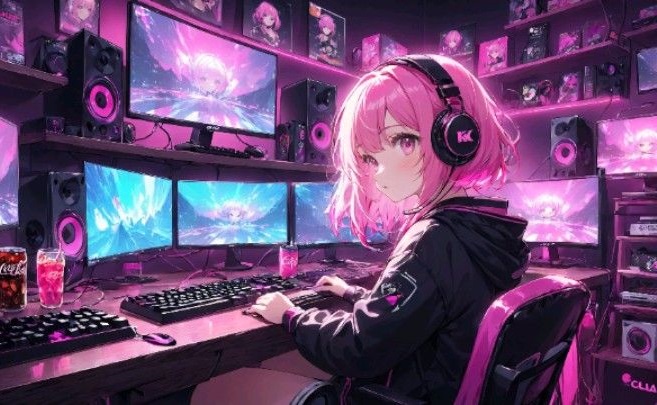 Online Gaming Behaviour EDA